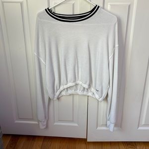 hollister sweater